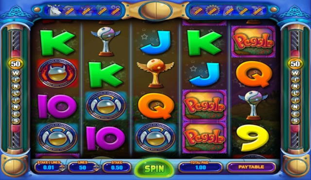 £695 Tournament at Volt Casino