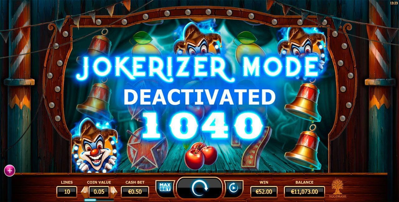 620% Match Bonus Casino at Wild Blaster Casino