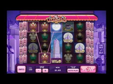 Eur 585 Daily freeroll slot tournament at bWin Casino