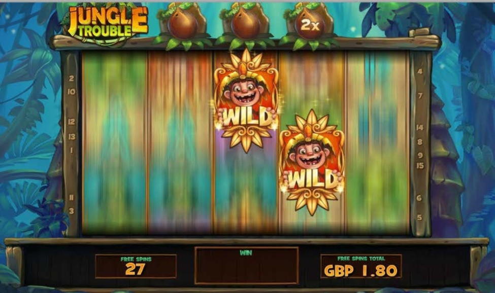 €3060 no deposit casino bonus at River Belle Casino