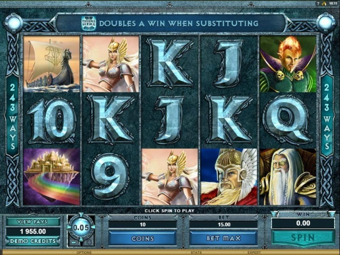 €940 Mobile freeroll slot tournament at Casino Las Vegas