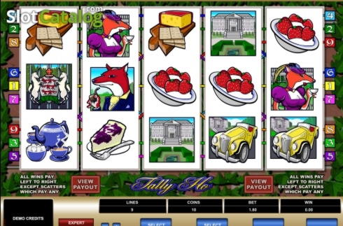 EUR 130 free chip at Lucky Nugget Casino