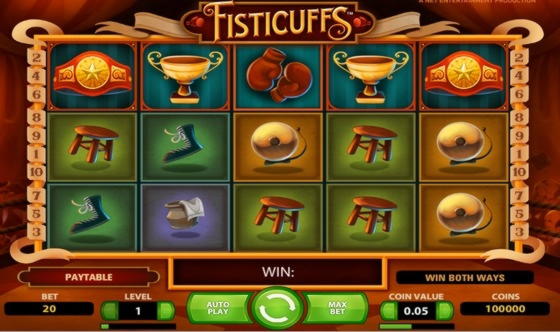 215 Free casino spins at Betway Casino