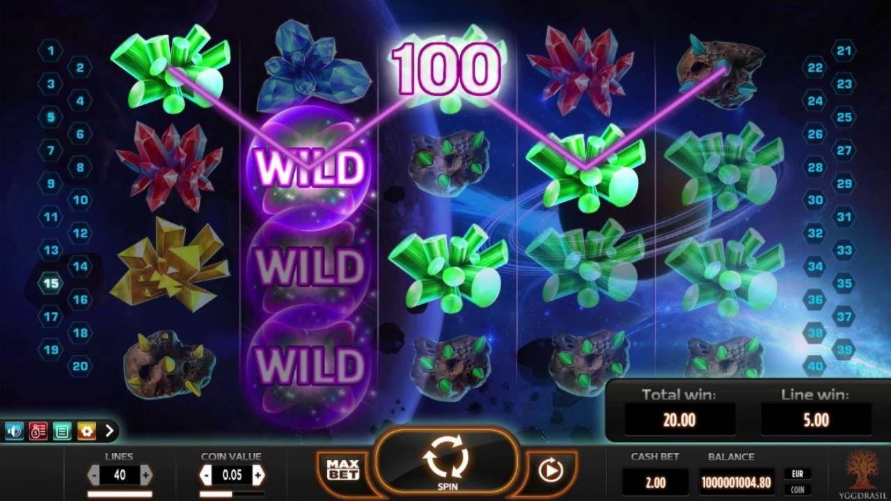 395% Casino match bonus at Jackpot City Casino