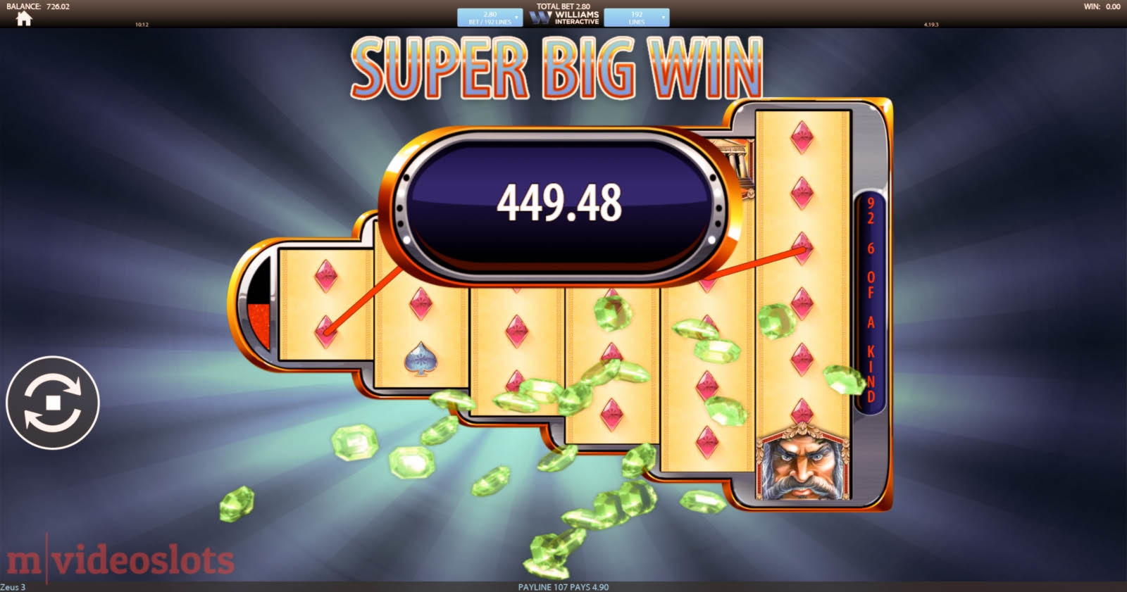 €1750 NO DEPOSIT BONUS CODE at Dunder Casino