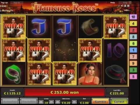 EURO 300 Mobile freeroll slot tournament at Emu Casino
