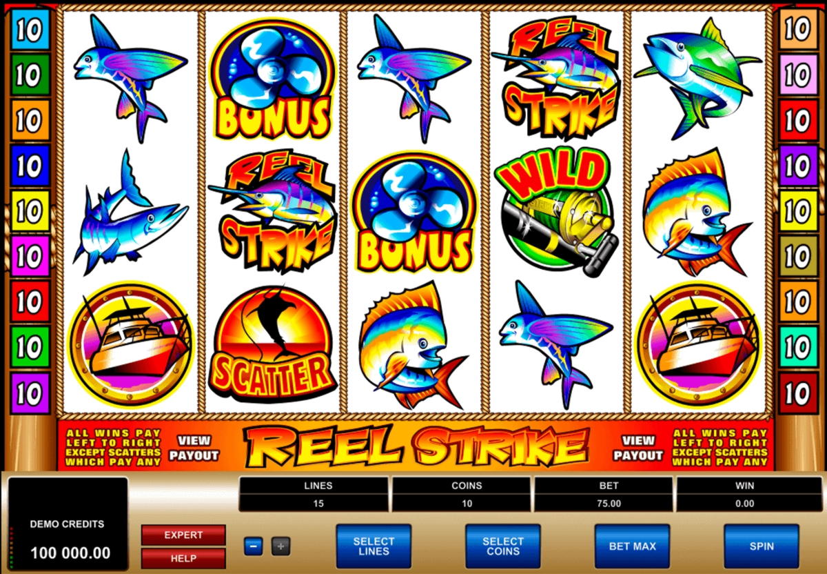 95% Match bonus at Lucky Nugget Casino