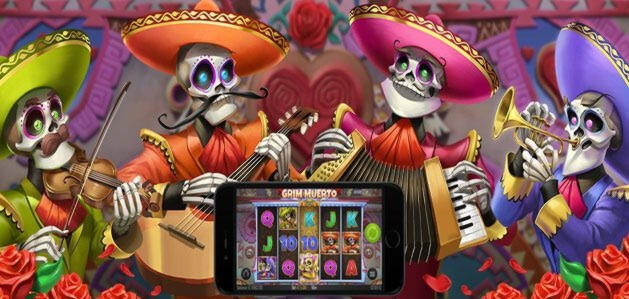 €670 FREE Chip at 777 Casino