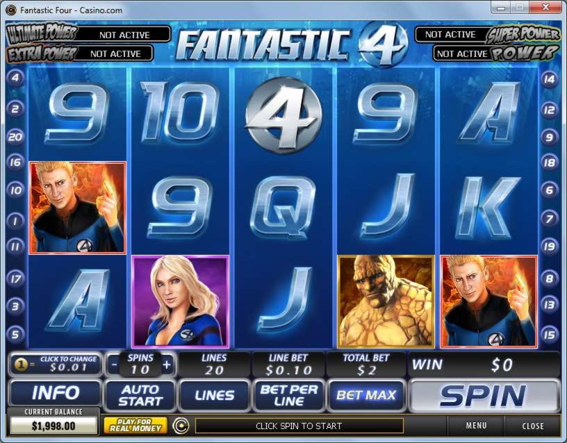 $305 FREE Casino Chip at Roaring 21 Casino