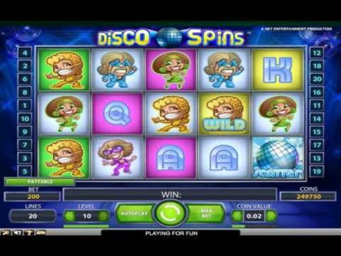 $88 Online Casino Tournament at Treasure Island Jackpots Casino (Australia Casino Mirror)