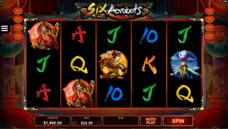 $125 Mobile freeroll slot tournament at Wild Blaster Casino