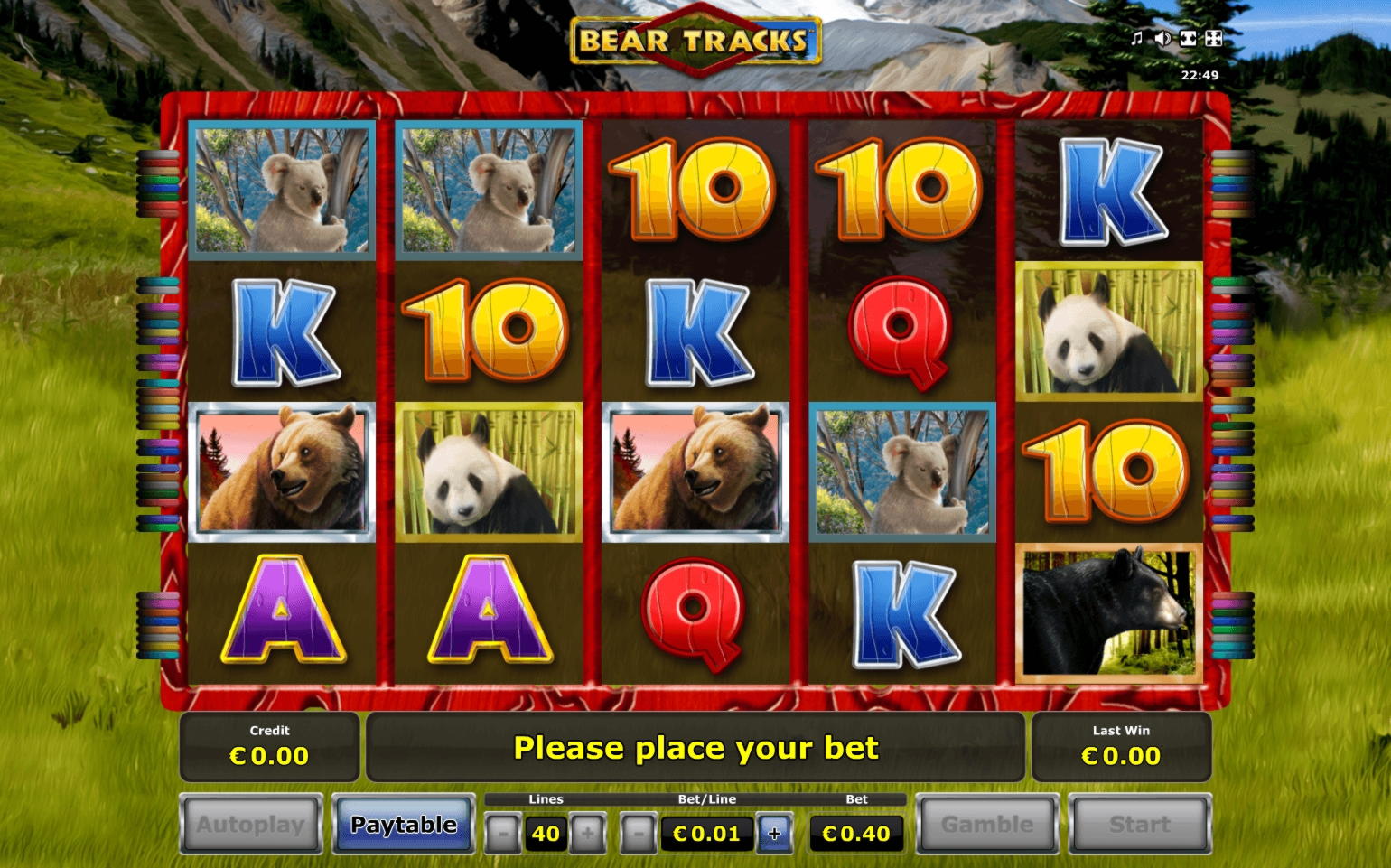 ﻿$235 Daily freeroll slot tournament at Dunder Casino