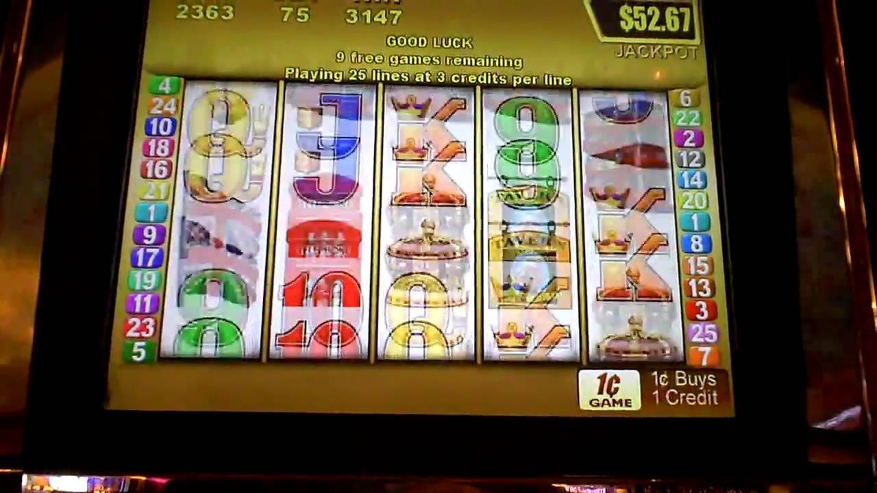 EURO 4435 NO DEPOSIT BONUS at Road Casino 