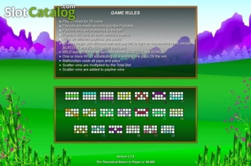 €3020 No Deposit Bonus Code at Yes Casino 