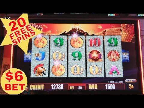 975% Casino Welcome Bonus at Jelly Bean Casino