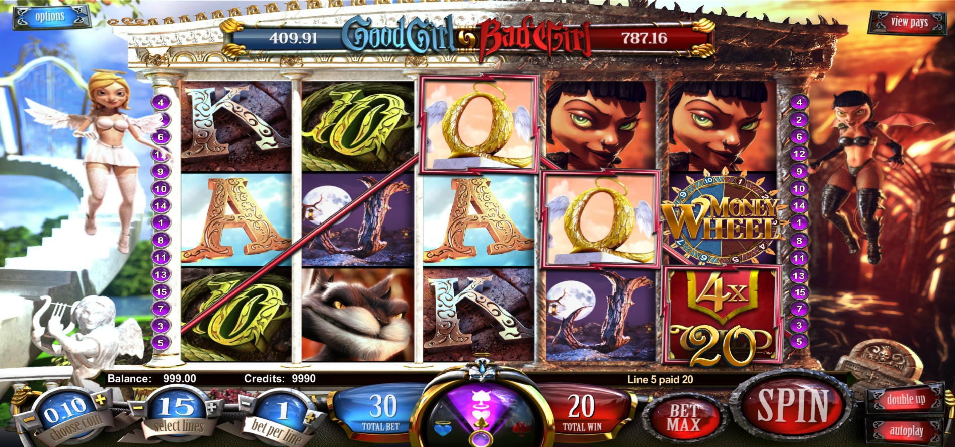 £60 Tournament at Yes Casino 