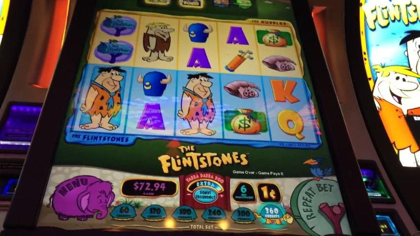 605% Match bonus casino at All Slots Casino