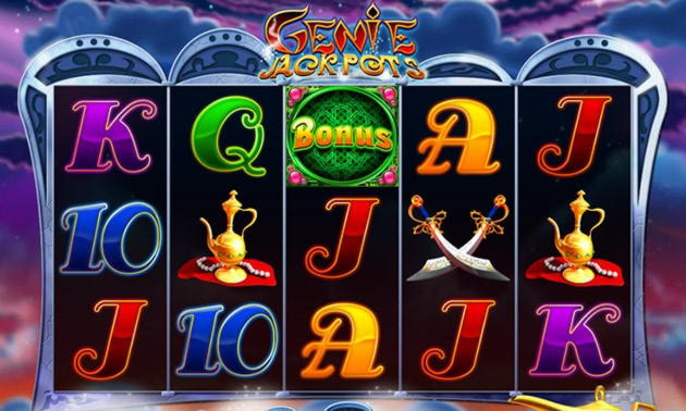 €925 Casino Tournament at Big Jackpots Casino 