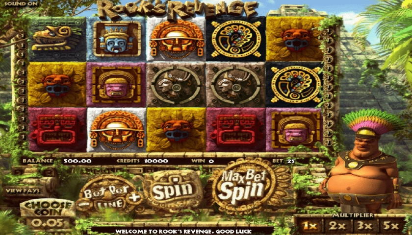 $280 Free Money at River Belle Casino