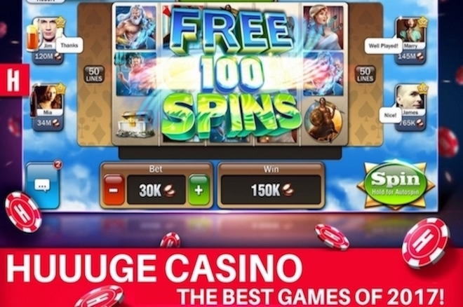 €955 Online Casino Tournament at Jackpot City Casino