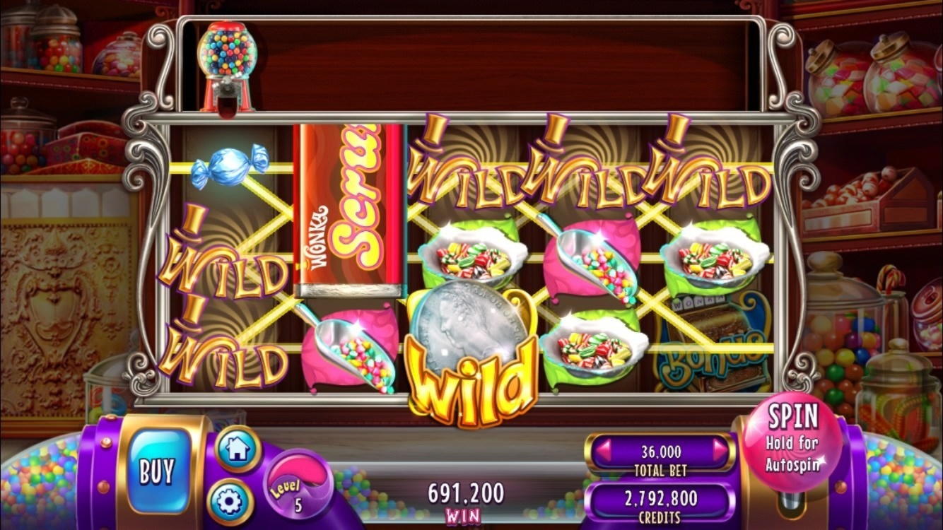 44 free spins at All Slots Casino