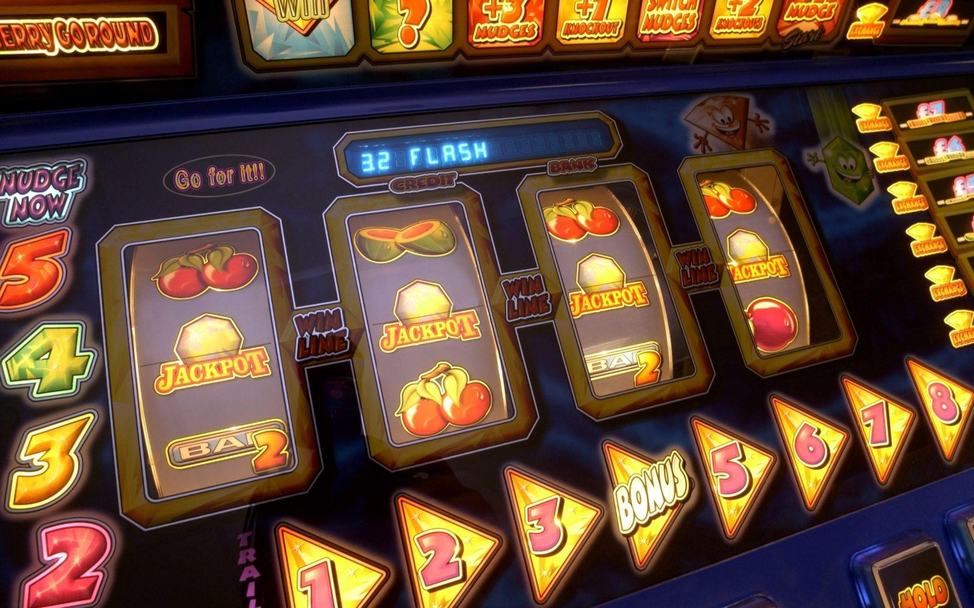 $440 Free Cash at Jackpot City Casino