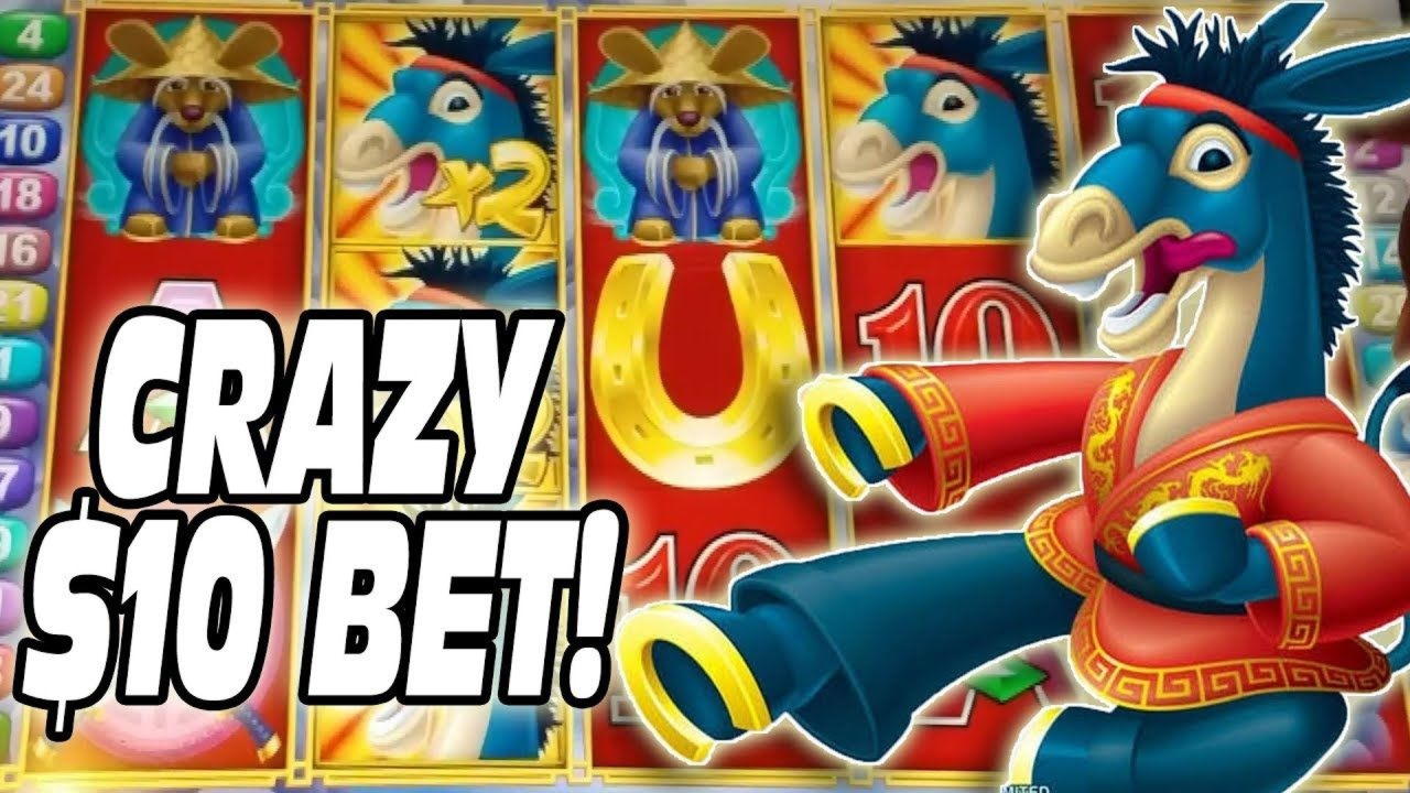 €615 Free Casino Tournament at Big Jackpots Casino 