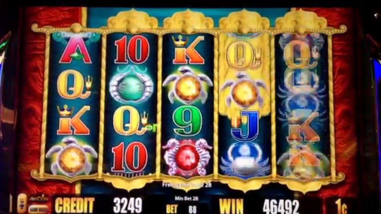 Eur 970 Free Casino Tournament at Casino com