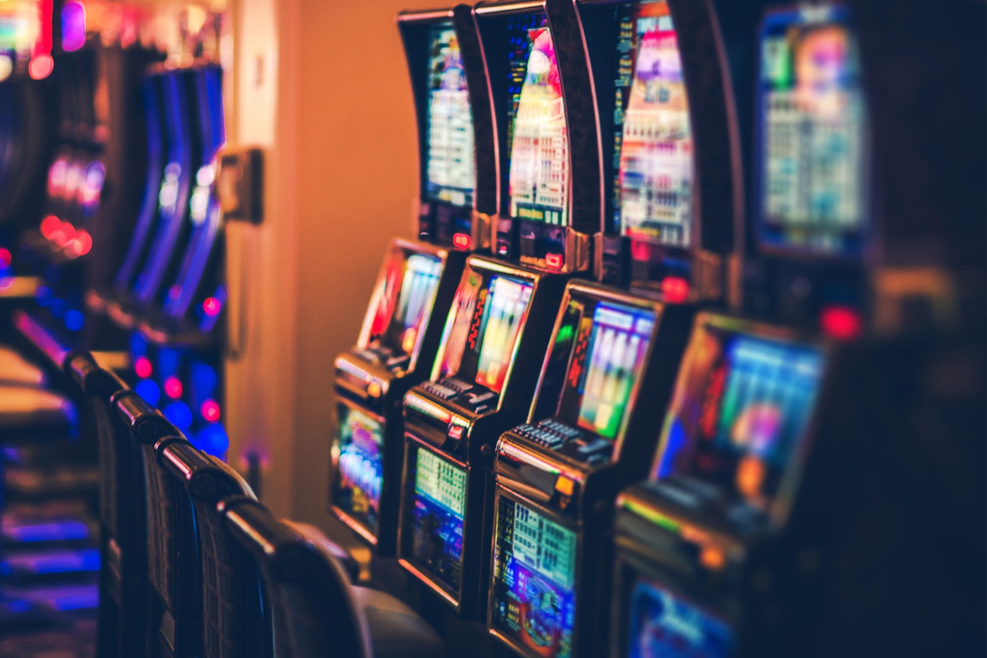 290 Free Spins right now at Wild Blaster Casino