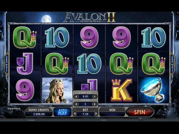 €222 NO DEPOSIT at Road Casino 