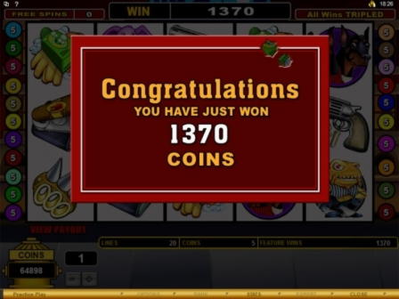 EURO 455 free chip at Big Jackpots Casino 