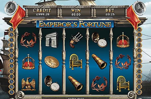 EUR 305 Daily freeroll slot tournament at Casino com