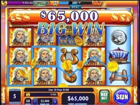 €475 Casino Tournament at Jackpot City Casino