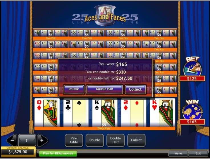 £315 Free Casino Ticket at Gaming Club Casino