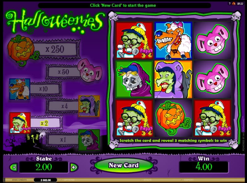 €3365 no deposit casino bonus at Betway Casino