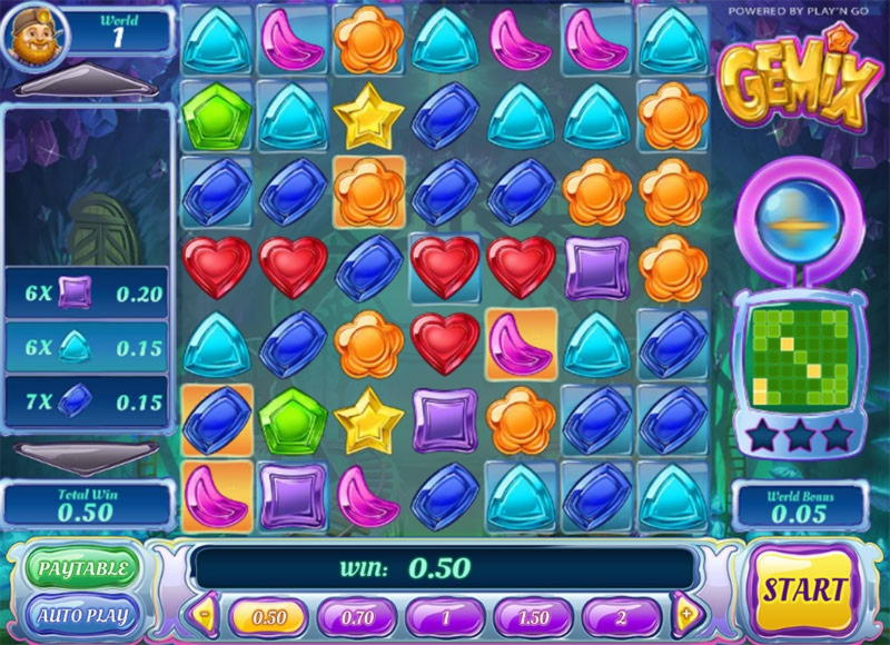 Eur 4115 No Deposit Bonus at Emu Casino