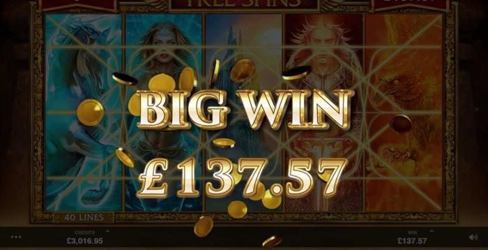 €390 Free Chip at Lucky Nugget Casino