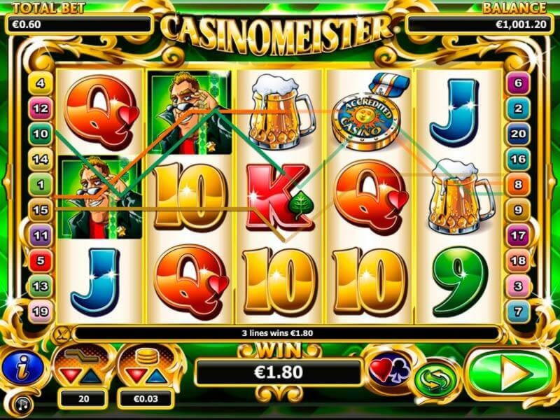 $450 Casino tournaments freeroll at Betway Casino
