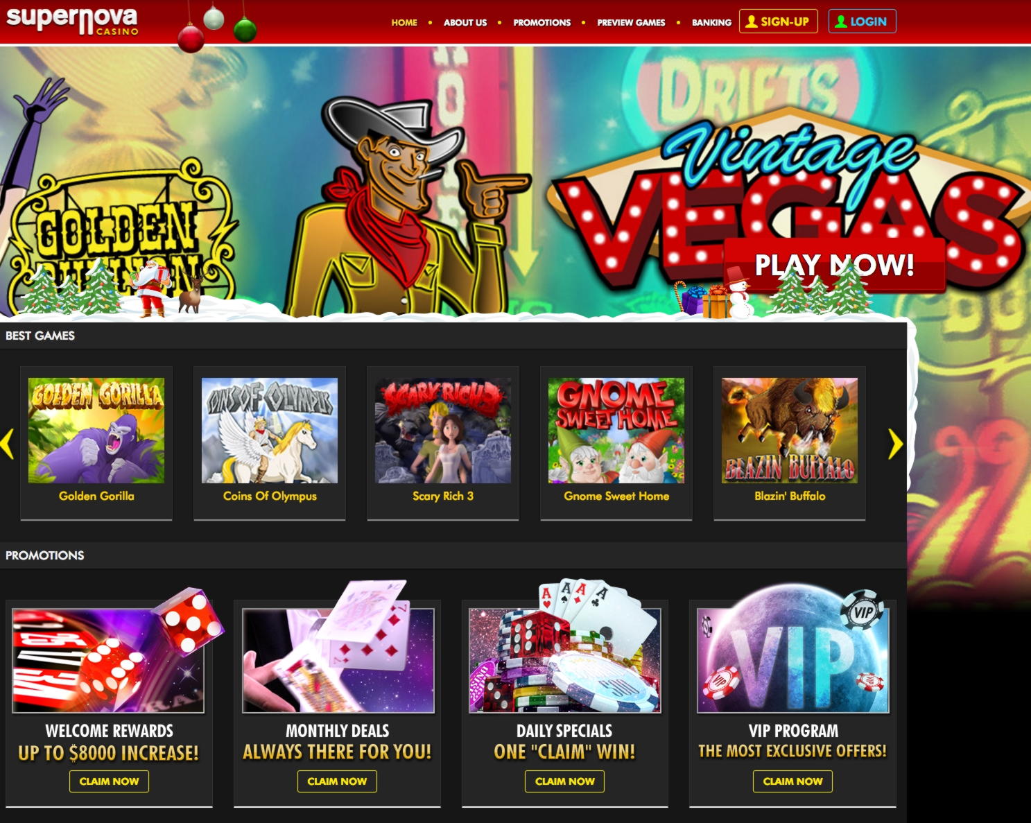 Eur 715 Casino Tournament at Dunder Casino