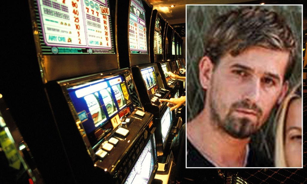 €690 Online Casino Tournament at Treasure Island Jackpots Casino (Australia Casino Mirror)