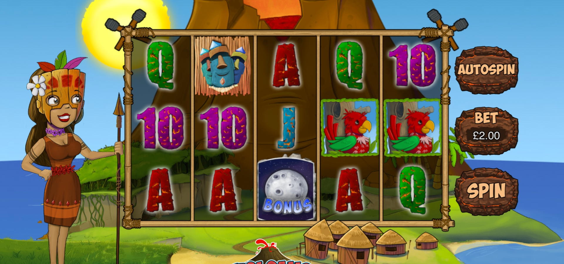 $845 Daily freeroll slot tournament at Betway Casino