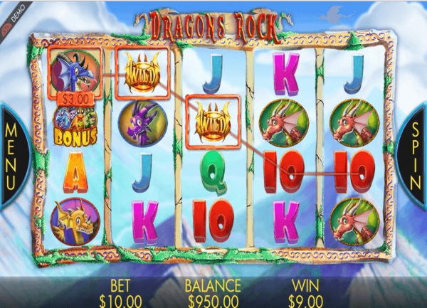 €925 No Deposit Casino Bonus at Casino Las Vegas