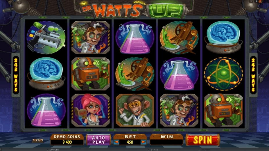 €1085 NO DEPOSIT BONUS at Wild Blaster Casino