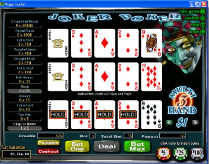 £4475 no deposit casino bonus at Yes Casino 