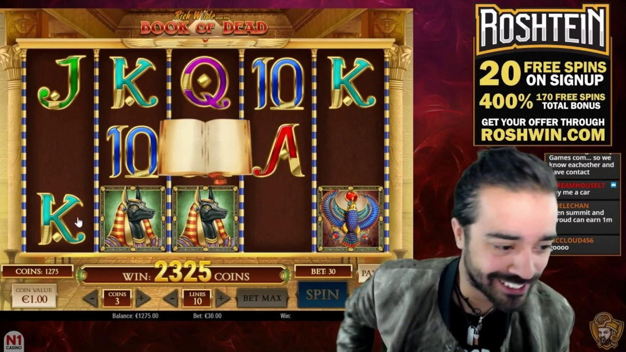 140% Deposit Match Bonus at Lucky Nugget Casino