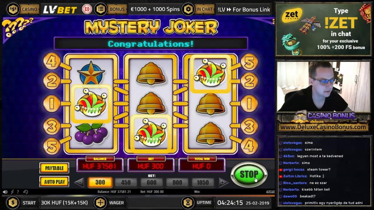 €85 Daily freeroll slot tournament at Emu Casino