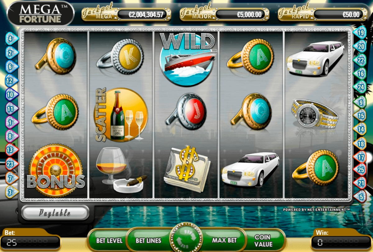 815% Match at a casino at River Belle Casino