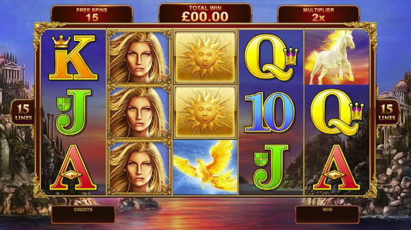 €1085 No deposit bonus at Betway Casino