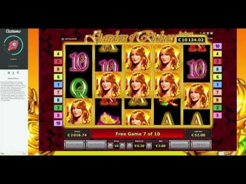 €690 Casino chip at Gaming Club Casino