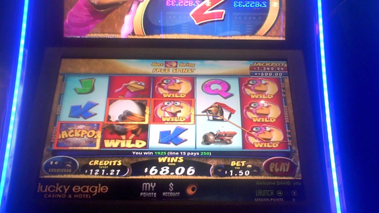 €465 Tournament at Joy Casino